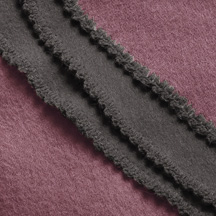 Grey - Mauve