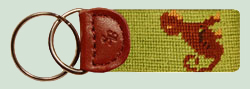 Wine Key Fob