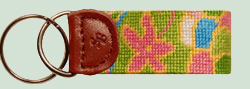 Turtle Key Fob