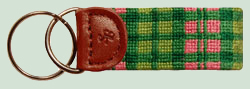Corgi Key Fob