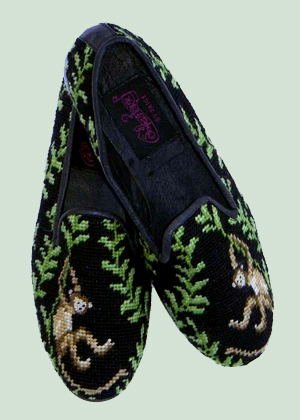 Monkey Loafer