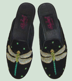 Dragonfly Mule