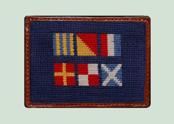 Got Rum Half Wallet