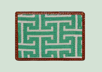 Prospect Half Wallet