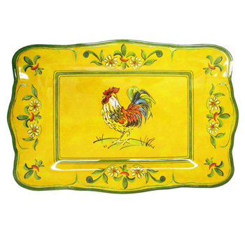 Gallina Platter