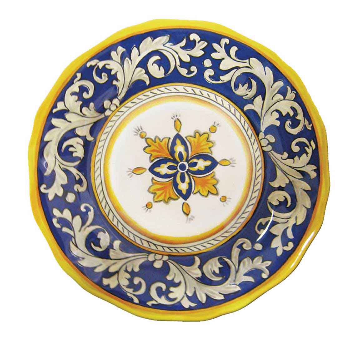 malaga blue