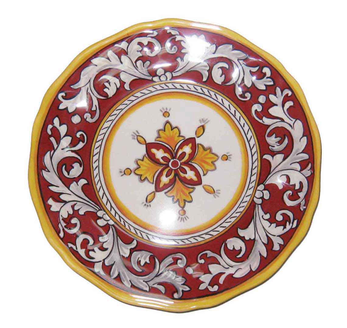 malaga red