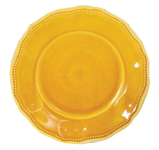 provence yellow