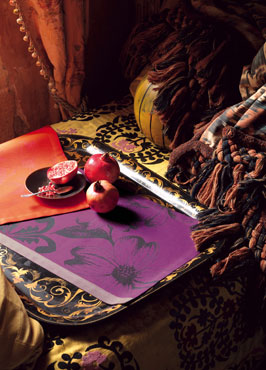 Argetine Placemats
