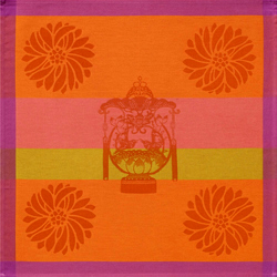 Cite Imperial Poppy Napkin