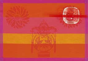 Cite Imperial Placemat