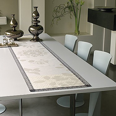 Tanger Alabaster Runner