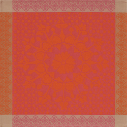 Tanger Bougainvillea Napkin