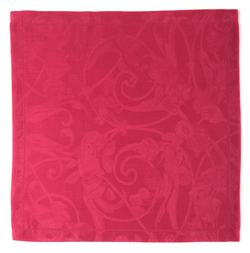 tivoli azalea napkin