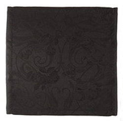 tivoli caviar napkin