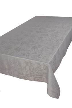 tivoli flannel tablecloth