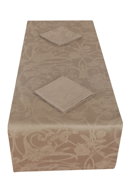 tivoli grey pepper runner