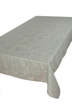 tivoli mist tablecloth