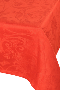 tivoli pimento tablecloth close