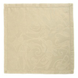 tivoli wheat napkin
