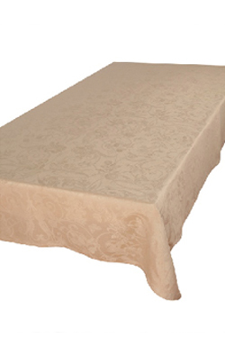 tivoli wheat tablecloth